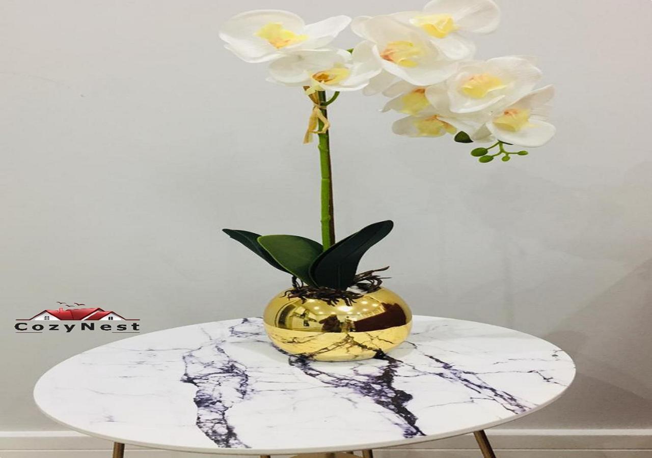 Luxury Central Self Contained Flat By Cozynest Reading Ngoại thất bức ảnh