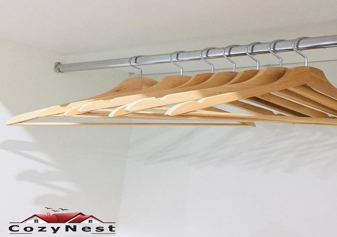 Luxury Central Self Contained Flat By Cozynest Reading Ngoại thất bức ảnh